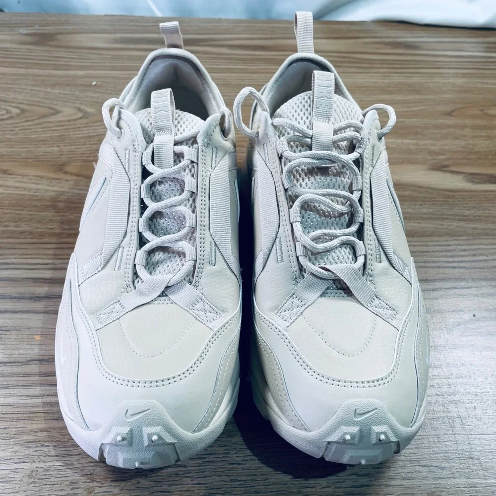Nike‎ Wmns TC 7900 Sanddrift Sail Sneakers Shoes Size 11 HF1055 133